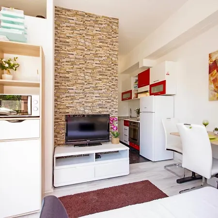 Holiday House Apartment