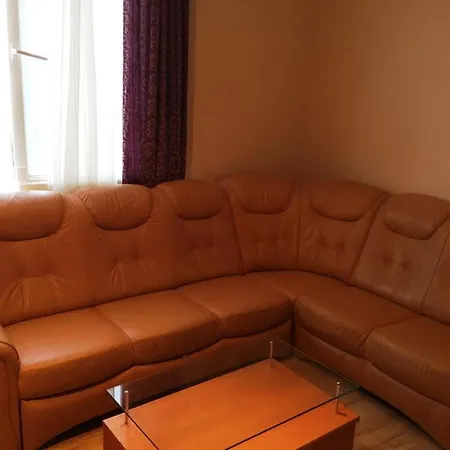 Holiday House Apartment