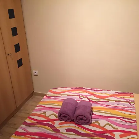 Apartment Holiday House Split