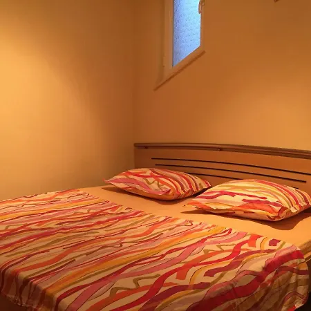 Holiday House Apartment