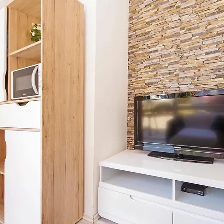 Apartment Holiday House Split
