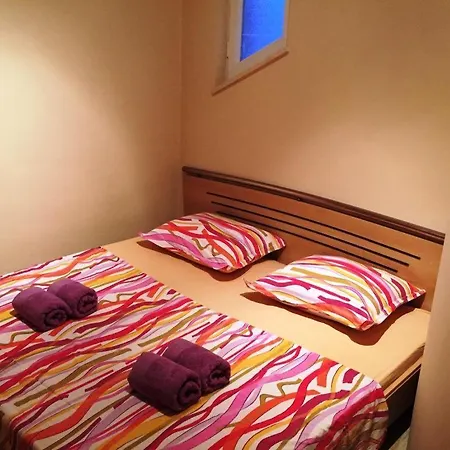 Holiday House Apartment Split