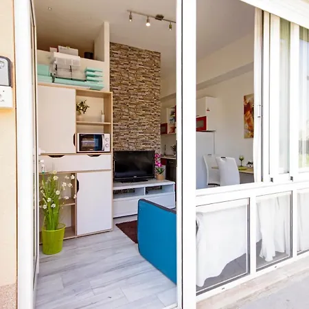Apartment Holiday House