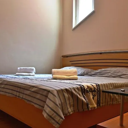 Apartment Holiday House Split
