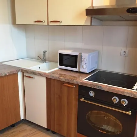 Holiday House * Split