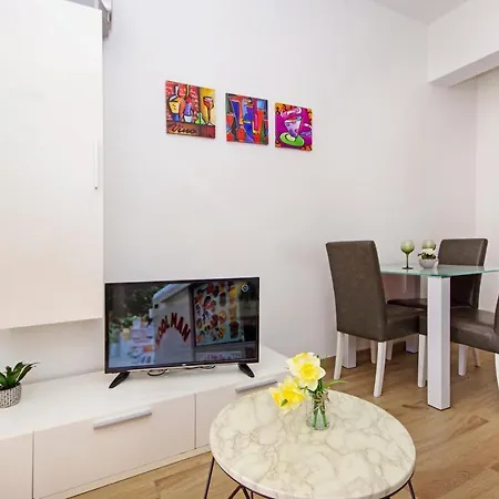 Holiday House Apartment Split