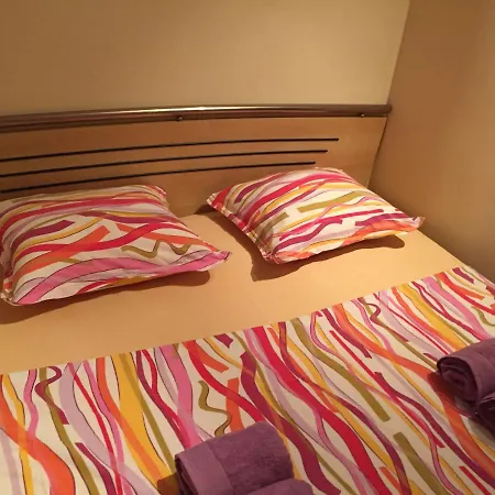 Holiday House Apartment