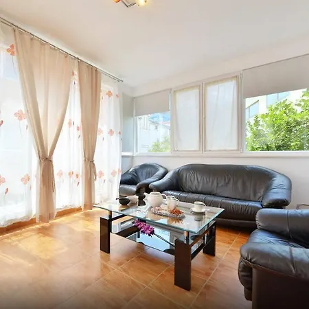 Holiday House Apartment Split