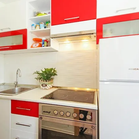 Holiday House Apartment