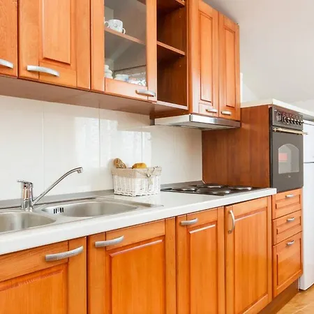 Apartment Holiday House Split
