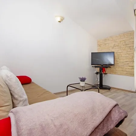 Apartment Holiday House *