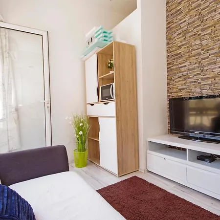 Holiday House Apartment