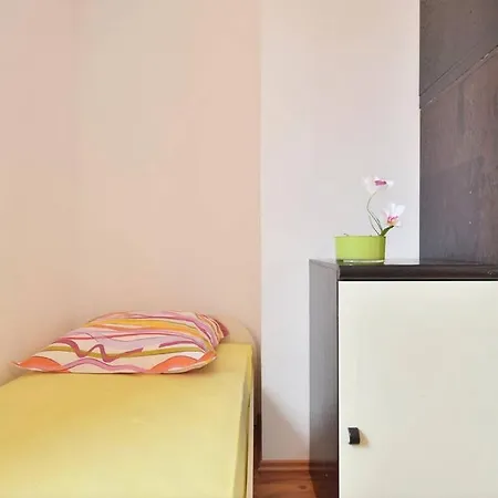 Apartment Holiday House *