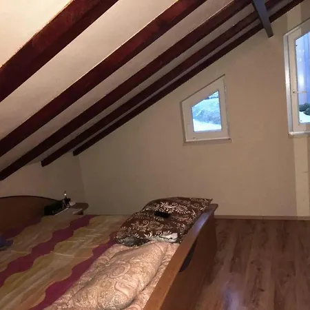 Apartment Holiday House Split
