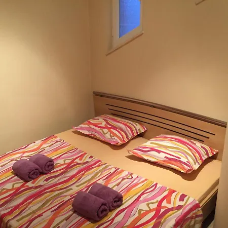 Apartment Holiday House Split