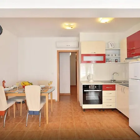 Apartment Holiday House Split
