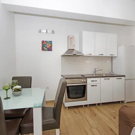 Apartment Holiday House