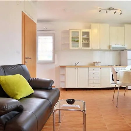 Apartment Holiday House *