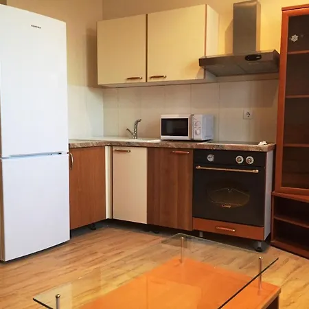 Apartment Holiday House