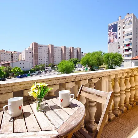 Apartment Holiday House