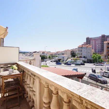 Holiday House Apartment Split