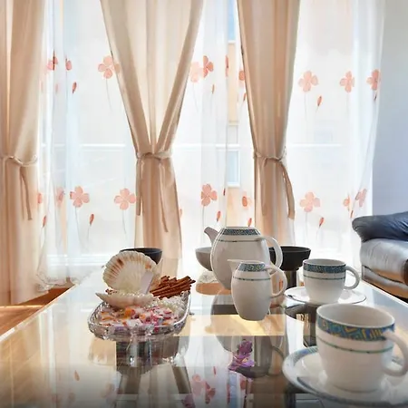 Apartment Holiday House *
