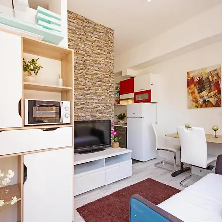 Holiday House Apartment Split