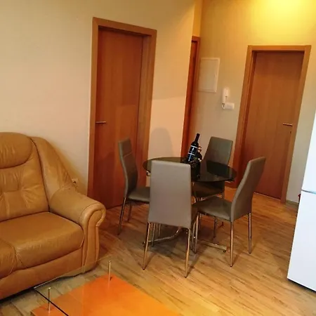 Holiday House Apartment Split