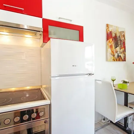 Apartment Holiday House Split
